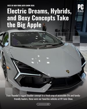 Image post by @pcmag on Instagram