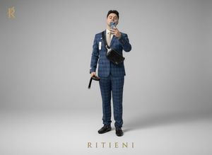Image post by @peteraritieni on Instagram