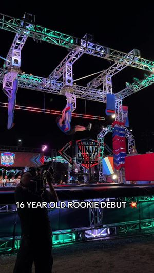 Video post by @ninjawarrior on TikTok