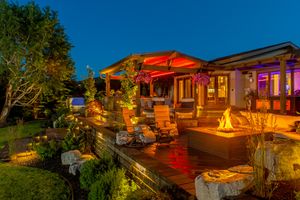 Image post by @alderwoodlandscaping on Instagram
