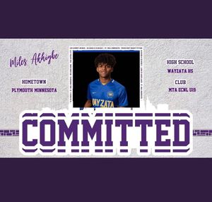 Image post by @tommiemsoccer on Instagram
