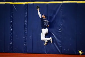 Image post by @RaysBaseball on Twitter