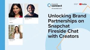 Video post by @creatoriqofficial on YouTube