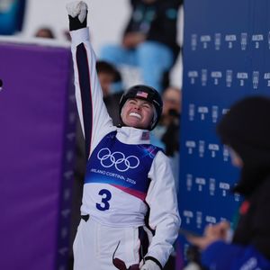 Image post by @usskiteam on Instagram