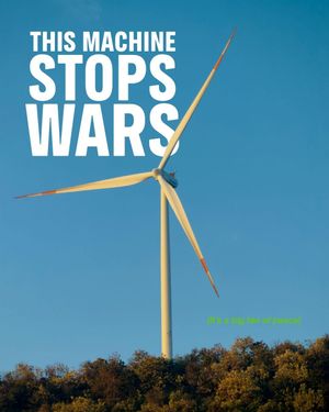 Image post by @greenpeace on Instagram