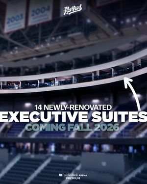 Image post by @peoplesbankarena on Instagram