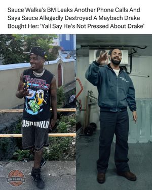 Image post by @nojumper on Instagram