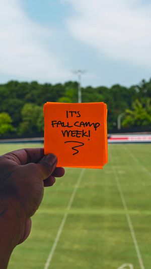 Video post by @auburnfootball on TikTok