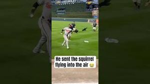 Video post by @Bleacher Report on YouTube