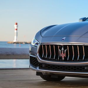 Image post by @Maserati_HQ on Twitter