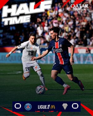 Image post by @PSG_inside on Twitter