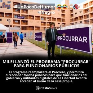 Image post by @pablocasassarmientonoticias on Instagram