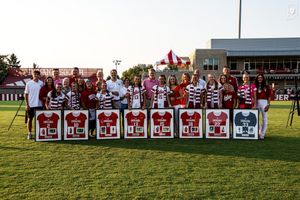 Image post by @indianawsoc on Instagram