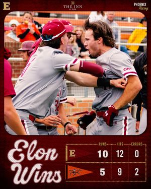 Image post by @elonbaseball on Instagram