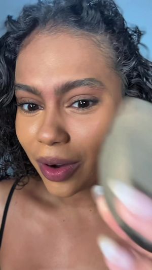 Video post by @weemilyferreira on TikTok