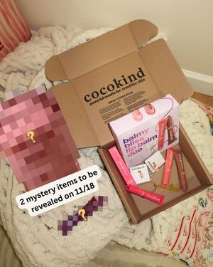 Image post by @cocokind on Instagram