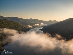 Image post by @nelsonaerials on Instagram