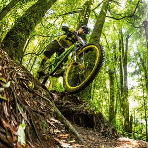 Image post by @nukeproofbikes on Instagram