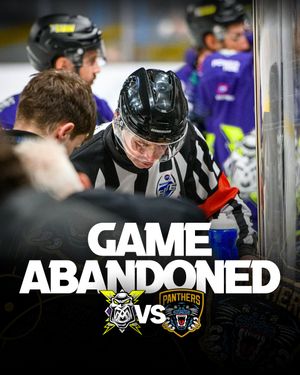 Image post by @thenottinghampanthers on Instagram