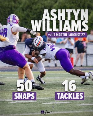 Image post by @ucafootball on Instagram