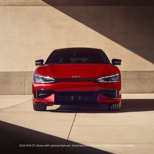Image post by @Kia on Twitter