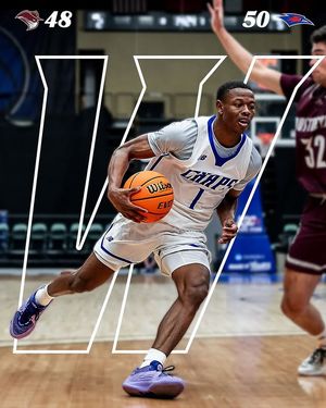 Image post by @lcu_chap_basketball on Instagram