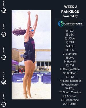 Image post by @collegebeachvb on Instagram
