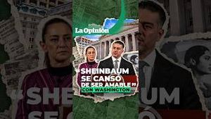 Video post by @laopinionla on YouTube