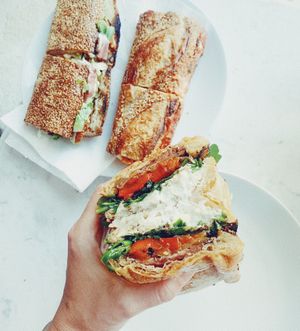 Image post by @ggiata on Instagram