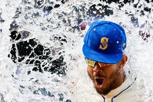 Image post by @worldsportsphotographyawards on Instagram
