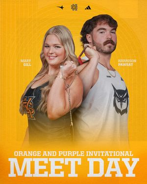 Image post by @ksuowlstrackxc on Instagram