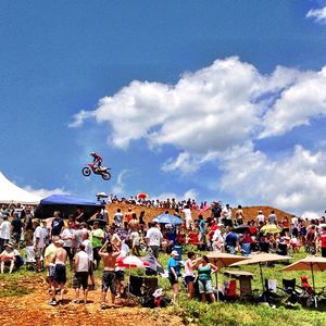Image post by @racerxonline on Instagram