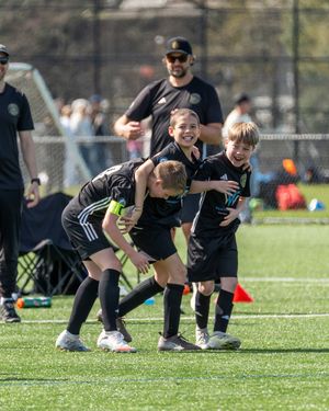 Image post by @premiersoccerseries on Instagram