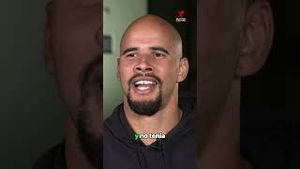 Video post by @deportes on YouTube