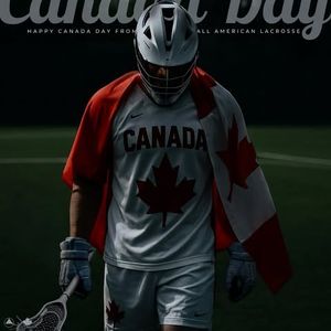 Image post by @allamericanlax on Instagram