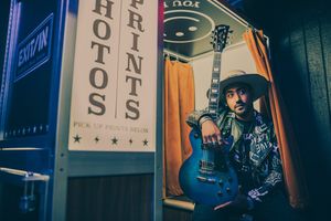 Image post by @gibsonguitar on Instagram
