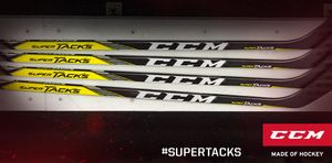 Image post by @CCMHockey on Twitter