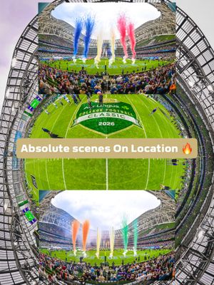 Image post by @onlocationexp on Instagram