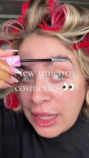 Video post by @beckymorganmakeup on TikTok