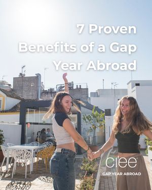 Image post by @cieeglobalnavigators on Instagram