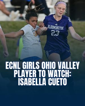 Image post by @topdrawersoccer on Instagram