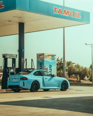 Image post by @bmwm on Instagram