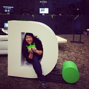 Image post by @deloittedigital on Instagram