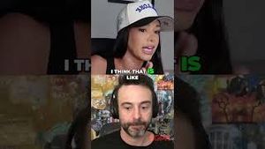 Video post by @stephiesmallsshow on YouTube