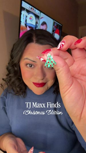 Video post by @triciamichelle on TikTok