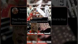 Video post by @brwsports on YouTube