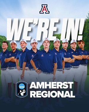 Image post by @arizonamgolf on Instagram