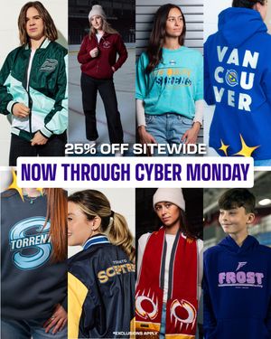 Image post by @thepwhlofficial on Instagram