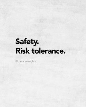 Image post by @therapyinsights on Instagram
