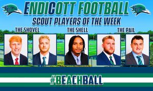 Image post by @endicottfootball on Instagram
